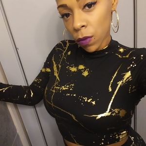 Meet your Posher, Sylvia